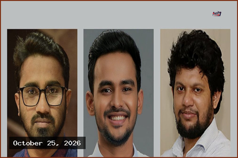 মনোনয়ন পেতে বিএনপি নেতাদের বাসায় গিয়ে বসে ছিলেন আসিফ মাহমুদ: রাশেদ