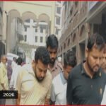 প্রশ্ন ফাঁসে জড়িত সাত আসামি রিমান্ডে, এক আসামির মুখে ‘শালা-সম্বন্ধী পরীক্ষার্থী’