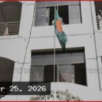 ব্যবসায়ীকে অপহরণ ও চাঁদা দাবি: ডিজিএফআই সদস্যসহ ৬ জন গ্রেপ্তার