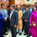 জাপান সফরে টোকিও গেলেন প্রধানমন্ত্রী তারেক রহমান