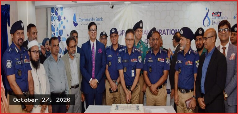 পুলিশপ্রধানের ক্রসফায়ারের কথা: নাগরিক সমাজে উদ্বেগ