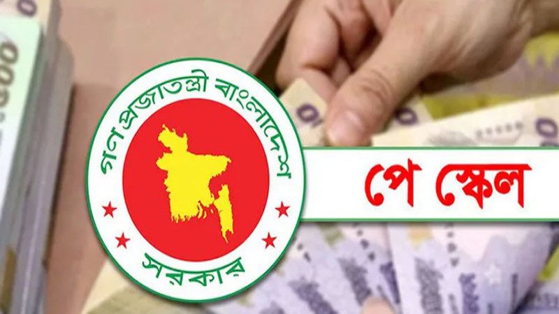 নতুন বেতন কাঠামোয় জটিলতা, রোববারও বঞ্চিত হবেন অনেক সরকারি কর্মচারী