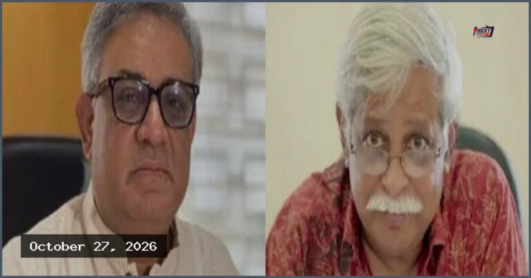 জুলাই বিপ্লবে হামলার ঘটনায় মাকসুদ কামালসহ পাঁচজনের আত্মসমর্পণের নির্দেশ