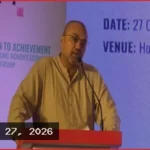 নারীর সচ্ছলতা ও স্বনির্ভরতা সরকারের মূল অগ্রাধিকার: মাহ্দী আমিন
