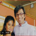 সাগর-রুনি হত্যা: জিয়াউল আহসান ও রোকেয়া প্রাচীর সংশ্লিষ্টতা, তদন্তে ৬ মাস