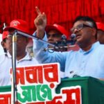 দেশবিরোধী চক্রান্ত রুখতে যুবদল রাজপথে সজাগ থাকবে: হুইপ দুলু