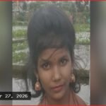 মর্গে ছবি দেখে মেয়ের খোঁজ মিলল, কিন্তু শেষবার দেখা হলো না বাবা-মায়ের