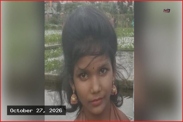মর্গে ছবি দেখে মেয়ের খোঁজ মিলল, কিন্তু শেষবার দেখা হলো না বাবা-মায়ের
