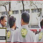 ডিআইজি বাংলোয় অভিযান: স্বার্থের দ্বন্দ্বের অভিযোগ