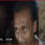 গাজীপুরে বাবাকে পিটিয়ে হত্যার পর ফোন চার্জ দিতে গিয়ে আটক ছেলে