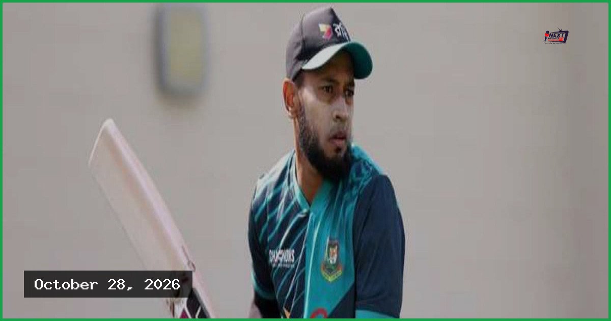ওয়েস্ট ইন্ডিজের বিপক্ষে ঢাকা টেস্টে মুশফিককে ছাড়াই মাঠে নামল বাংলাদেশ