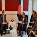 বাংলাদেশে জেবিআইসির কার্যালয় খোলার প্রস্তাব প্রধানমন্ত্রীর
