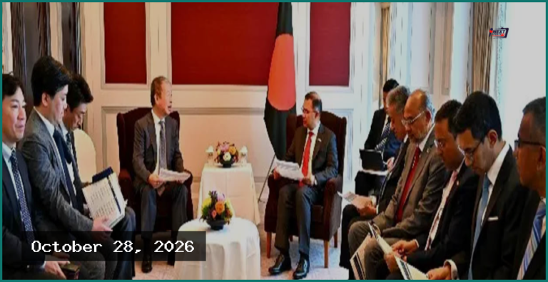 বাংলাদেশে জেবিআইসির কার্যালয় খোলার প্রস্তাব প্রধানমন্ত্রীর