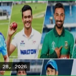 ডি-থ্রি ট্রফিতে শিরোপা জয়ের লক্ষ্যে শক্তিশালী দল গড়ল ওয়ালটন