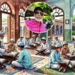 ধর্মের নামে নয়, মানুষের কল্যাণের শিক্ষায় হোক আদর্শ সমাজ