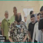 মুরাদনগর হাসপাতালে মন্ত্রীর পরিদর্শন: অনুপস্থিত ৫ চিকিৎসকের বিরুদ্ধে ব্যবস্থা