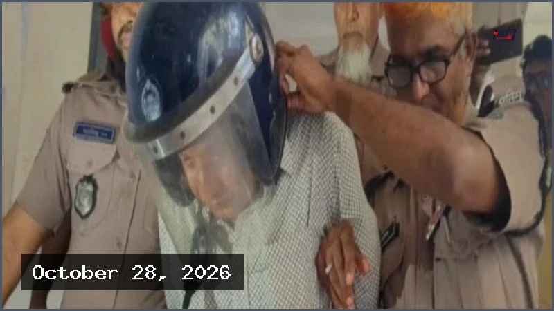 অবৈধ সম্পদ অর্জনে সাবেক কর কমিশনার শ্যামলের ৫ বছরের কারাদণ্ড