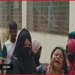 লক্ষ্মীপুরে মাটির ব্যবসা নিয়ে বিরোধে ব্যবসায়ীকে গুলি করে হত্যা