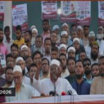 ২৮ অক্টোবরের খুনিদের গ্রেপ্তার করে ফ্যাসিবাদবিরোধী হওয়ার প্রমাণ দিক সরকার