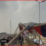 সচিবালয় স্থানান্তরে বাধা: শেকৃবি শিক্ষার্থীদের বিক্ষোভ, ভাঙচুর