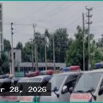 ঢাকা মেডিকেলে অ্যাম্বুলেন্স ধর্মঘট সাত দিনের জন্য স্থগিত