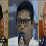 স্বাস্থ্য পরীক্ষার পর কারাগারে ফিরলেন আনিসুল হক, পলক ও মামুন