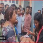 লক্ষ্মীপুরে মাটি ব্যবসায়ীকে গুলি করে হত্যা, অভিযুক্ত ওয়ালিদ