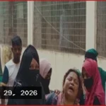 লক্ষ্মীপুরে মাটি ব্যবসায়ীকে গুলি করে হত্যা: আটক ২
