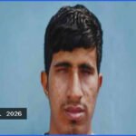 দৃষ্টি প্রতিবন্ধকতা জয় করে ব্রেইল শিক্ষক হলেন সুনামগঞ্জের সমিরঞ্জন