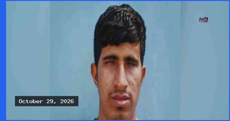 দৃষ্টি প্রতিবন্ধকতা জয় করে ব্রেইল শিক্ষক হলেন সুনামগঞ্জের সমিরঞ্জন
