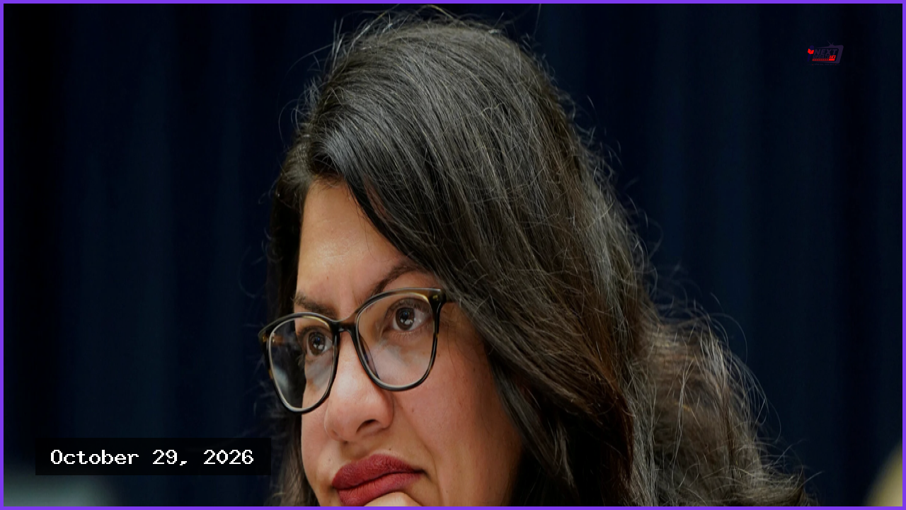 নির্বাচনি প্রচারণায় মুসলিমবিদ্বেষী বক্তব্যের কঠোর নিন্দা রাশিদা তালিবের