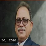 ঠাকুরগাঁও-১ আসনের উপনির্বাচনে বিএনপির মির্জা ফয়সল আমীন জয়ী