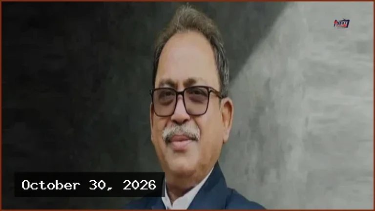 ঠাকুরগাঁও-১ আসনের উপনির্বাচনে বিএনপির মির্জা ফয়সল আমীন জয়ী