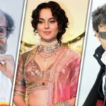 কলকাতা চলচ্চিত্র উৎসবে আসছেন রজনীকান্ত, কঙ্গনা ও প্রভাস