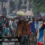 ব্যাটারিচালিত অটোরিকশা চলাচলে নতুন নীতিমালা জারি করল সরকার