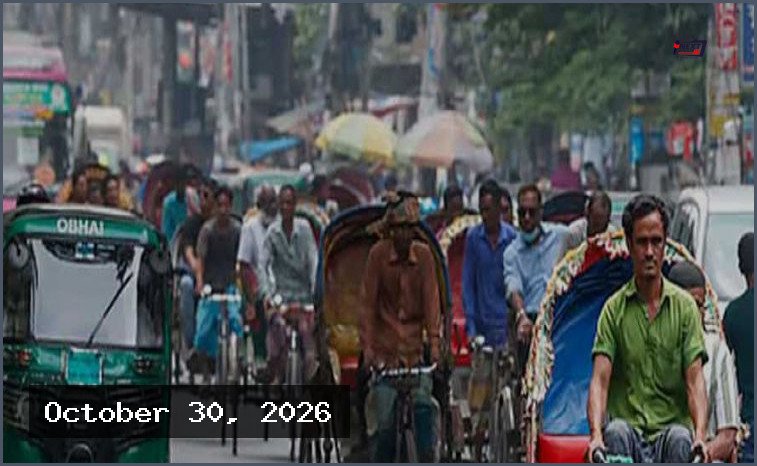 ব্যাটারিচালিত অটোরিকশা চলাচলে নতুন নীতিমালা জারি করল সরকার