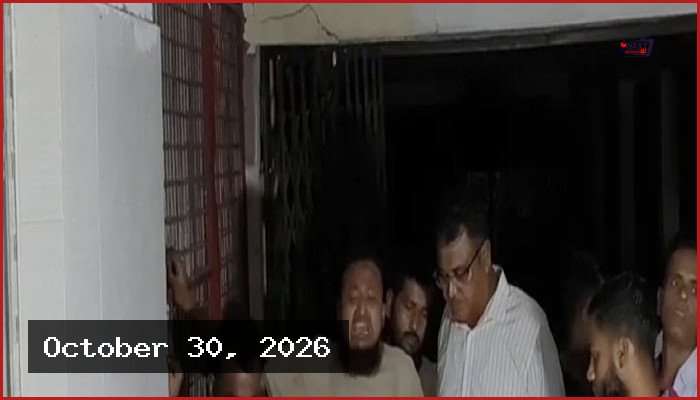 পাবনায় গুলি করে শ্রমিক লীগ ও শ্রমিক দলের দুই নেতাকে হত্যা