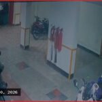 বিমানবাহিনীর সাবেক কর্মকর্তা তাহসিফের মৃত্যুতে বন্ধু দীপ পুলিশ হেফাজতে
