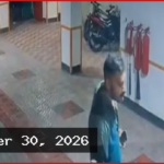 তাহসিফের মৃত্যু: জিজ্ঞাসাবাদের জন্য বন্ধু দ্বীপকে হেফাজতে নিল পিবিআই