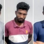 সিরাজগঞ্জে মহাসড়কে বিক্ষোভ মিছিলে অংশ নেওয়া আরও ৩ জন গ্রেপ্তার
