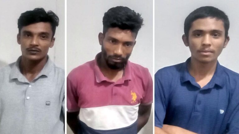 সিরাজগঞ্জে মহাসড়কে বিক্ষোভ মিছিলে অংশ নেওয়া আরও ৩ জন গ্রেপ্তার