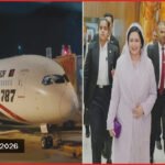 প্রধানমন্ত্রীর ফ্লাইটে যান্ত্রিক ত্রুটি, তদন্তে ৪ সদস্যের কমিটি
