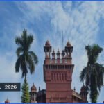 স্কোপাস ইনডেক্সড গবেষণা প্রকাশনায় শীর্ষে ঢাকা বিশ্ববিদ্যালয়