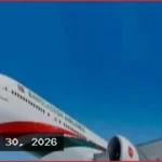 প্রধানমন্ত্রীকে বহনকারী বিমানে ত্রুটির কারণ অনুসন্ধানে ৪ সদস্যের কমিটি