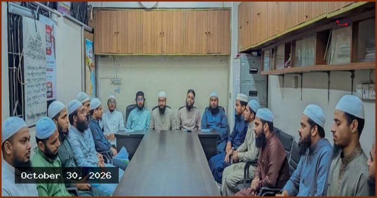 শিক্ষাব্যবস্থায় বিতর্কিত মতাদর্শের বদলে নৈতিকতা রক্ষার দাবি ছাত্র আন্দোলনের
