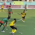 চ্যাম্পিয়নস ট্রফিতে মালয়েশিয়ার কাছে বড় ব্যবধানে হারল বাংলাদেশ