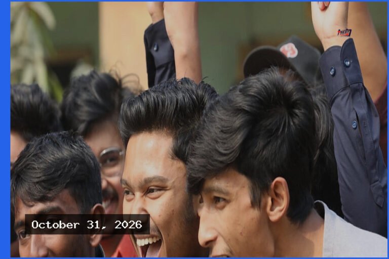 আজ এইচএসসির ফল, এসএমএসের নতুন নম্বর জানাল শিক্ষা বোর্ড