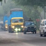 রূপপুর পারমাণবিক বিদ্যুৎকেন্দ্রে পৌঁছাল ইউরেনিয়ামের চতুর্থ চালান