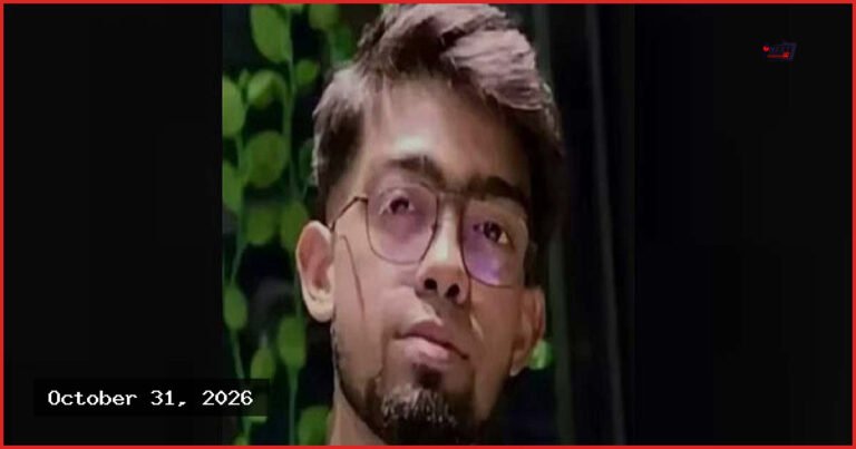 তাহসিফ সাউরি মৃত্যু: ‘বন্ধু’ দীপকে নৌ পুলিশের কাছে হস্তান্তর