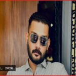 বিমানবাহিনীর সাবেক কর্মকর্তা তাহসিফ হত্যায় বাবা মামলা করলেন